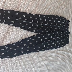 Forever 21 harem pants